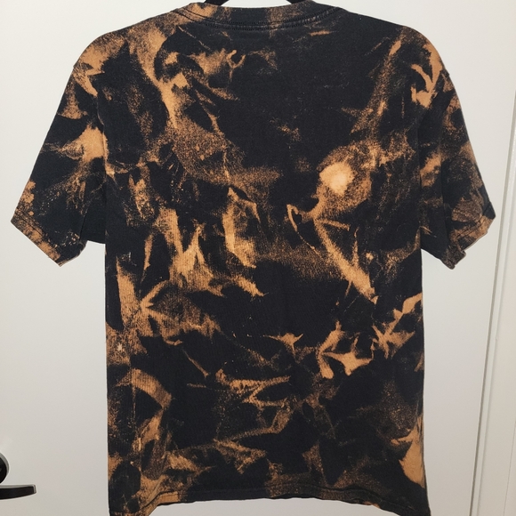Tie-dye T - Picture 3 of 3